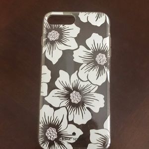 Kate Spade iPhone Case for 7Plus.